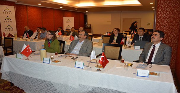 Finalist Adaylar Belli Oldu