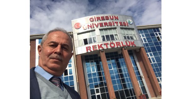 Fındığın Önemi ve Geleceği Semineri