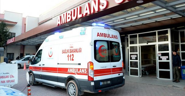 Fırat Kalkanı'nda yaralanan asker hastanede şehit oldu