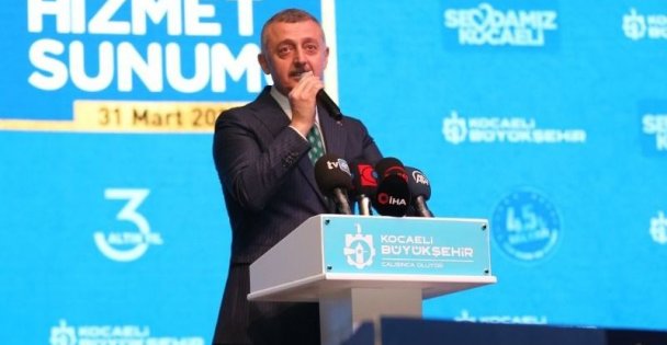 'Fırıncıların Ekmeğiyle Oynamak İstemiyoruz'