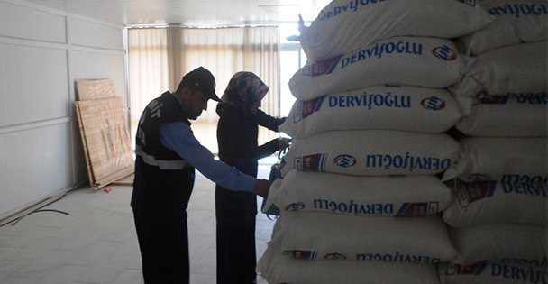 Fırınlara sıkı denetim!