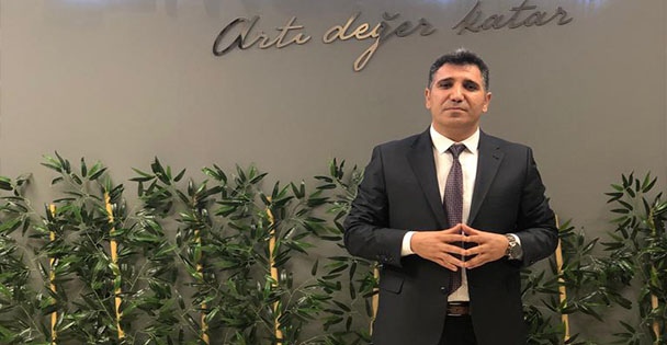 FİYAKA'lı Başkan!