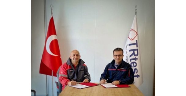 FLY BVLOS TECHNOLOGY, TRTEST MERKEZİ İLE İŞBİRLİĞİ ANLAŞMASINI İMZALADI