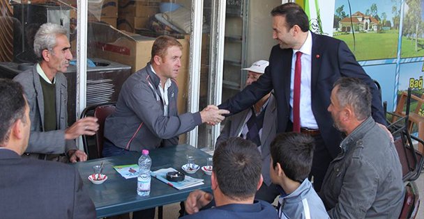 Formül anlatıyor!