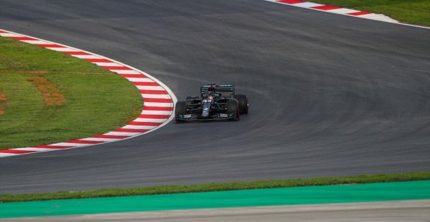 Formula 1'de şampiyonluk yarışının nabzı İstanbul'da atacak