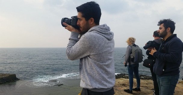 Fotoğrafçılar Kefken ve Kerpe'yi fotoğrafladı