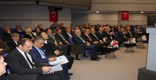 Fuar mı? Rantsal Dönüşüm mü?