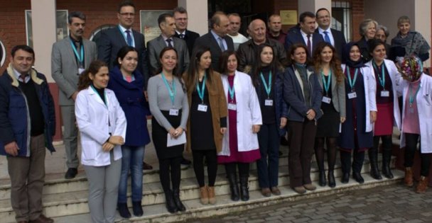 Füsun Erdemir Lisesi'ne 3 Yeni Laboratuvar