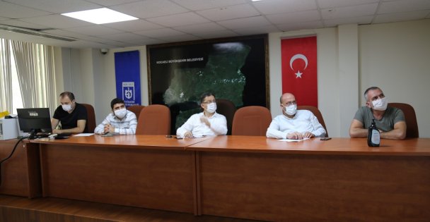 Futbol Sahası'nın Yanına Yeni Saha Geliyor