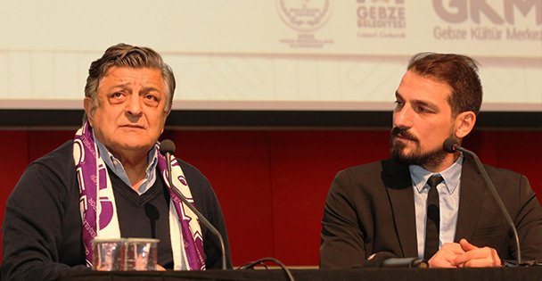 Futbolun nabzı Gebze'de tutuldu