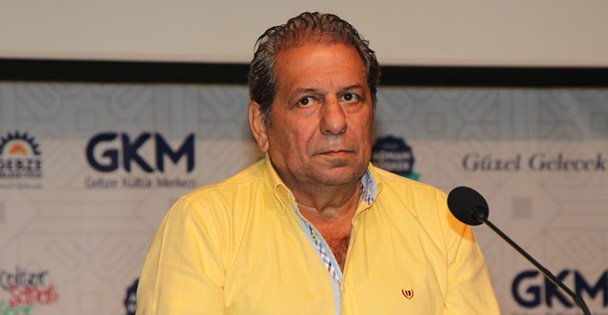 Futbolun Nabzını Gebze'de Tuttu