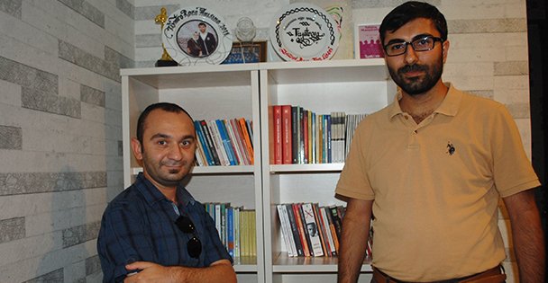 Gala yarın!
