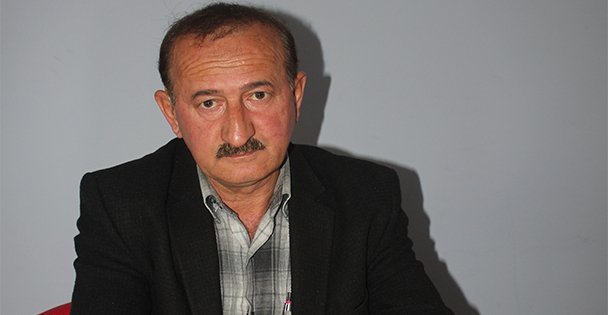 Garantili malı geri almıyorlar!