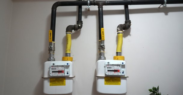 Gaz kaçağıyla tatil kabusa dönüştü: 'Havaya uçabilirdik'