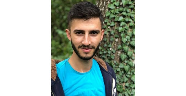 Gazdan Zehirlenen Genç Hayatını Kaybetti