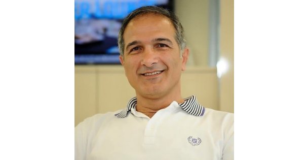 Hüseyin ALTINALAN,İLKÇEV'e Geliyor!