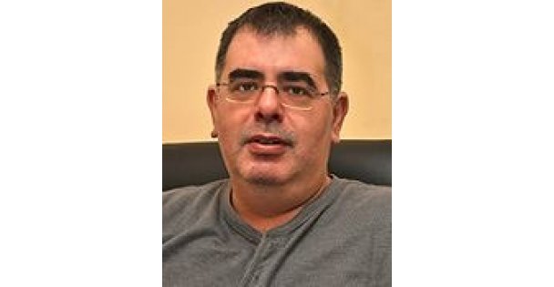 Gazeteci Nahit Çiğit Felç Geçirdi