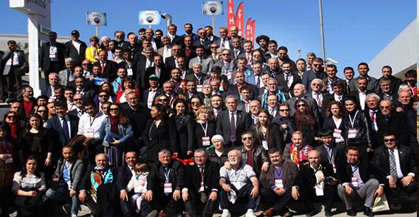 Gazeteciler neden örgütlenemiyor?
