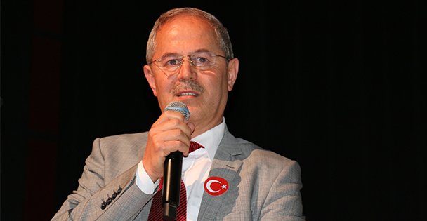 Gazetemizin 32. Yılı ve şehitlerimize vefa
