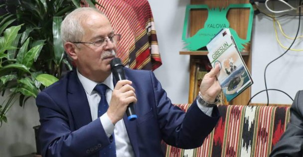 Gazi Topal Osman Ağa, Bursa Gemlikte Vefatının 103. Yıl Dönümünde Anıldı