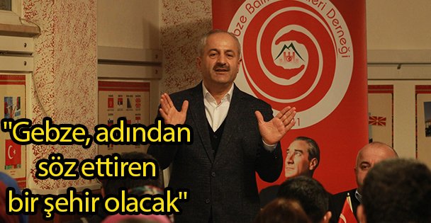 Marka Bir Şehir Olacak