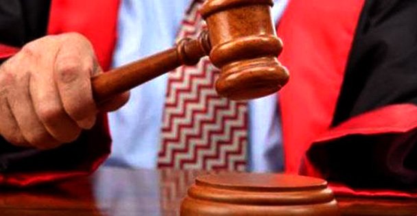 Gebze Adliyesi İmamı Hakim Karşısında