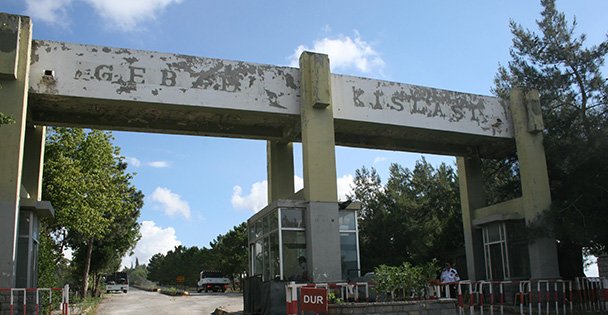 Gebze Askeri Kışlası Millet Bahçesi olmalı