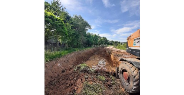 Gebze Balçık Deresi'nin Islahına Başlandı