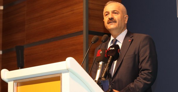 GEBZE BELEDİYESİ 1. YIL DEĞERLENDİRME TOPLANTISI