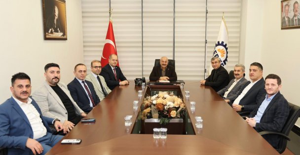 Gebze Belediyesinde Sosyal Denge Tazminatı Sözleşmesi İmzalandı