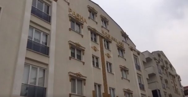 Gebze Belediyesinden Paşa Konakları Tahliyesi Hakkında Açıklama