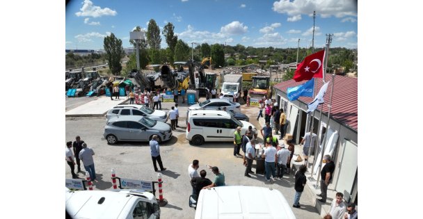 Gebze bölgesine 2,8 milyar TL'lik dev yol yatırımı