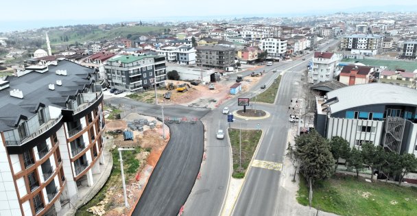 Gebze bölgesinin trafik yükünü hafifletecek projenin ihalesi 5 Mayısta