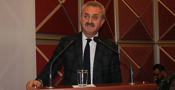 Gebze Büyükşehir olmalı!