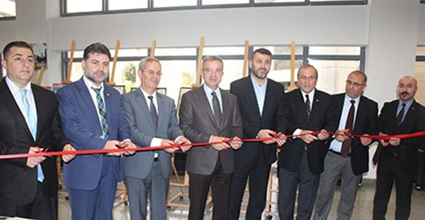 Gebze Center'da kitap günleri ve fotoğraf sergisi