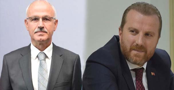 Gebze çift listeli kongreye gidiyor