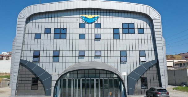 Gebze Cumhuriyet Yüzme Havuzu şampiyonları bekliyor