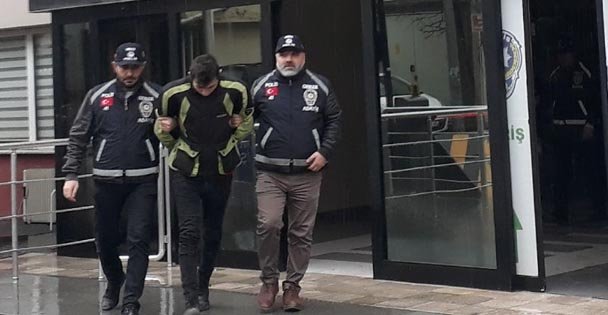 Gebze'de cinsel saldırı iddiası