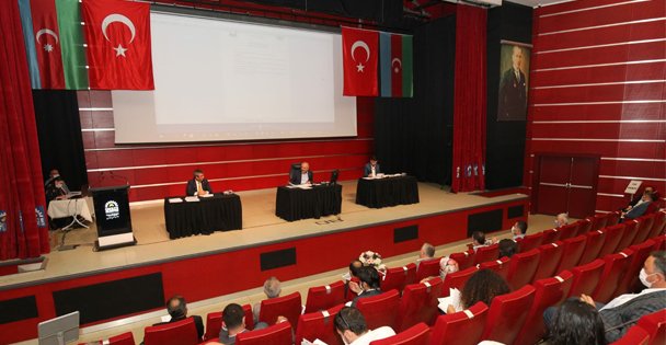 Gebze Ekim Meclisi Tamamlandı