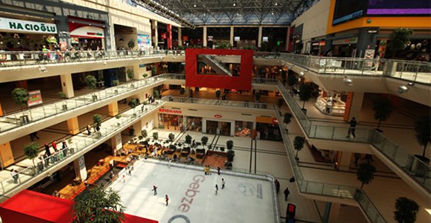 Gebze ekonomisine Center desteği