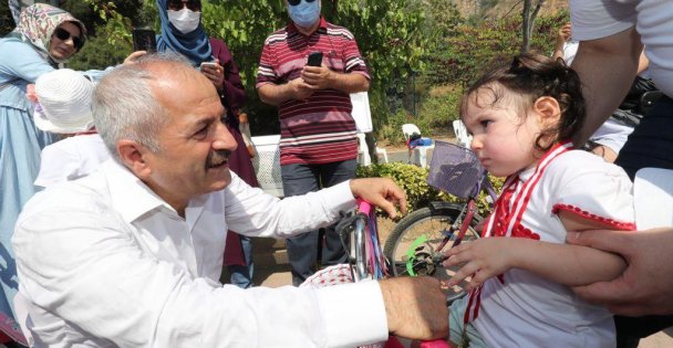 Gebze En Özel Turnuvaya Ev Sahipliği Yaptı