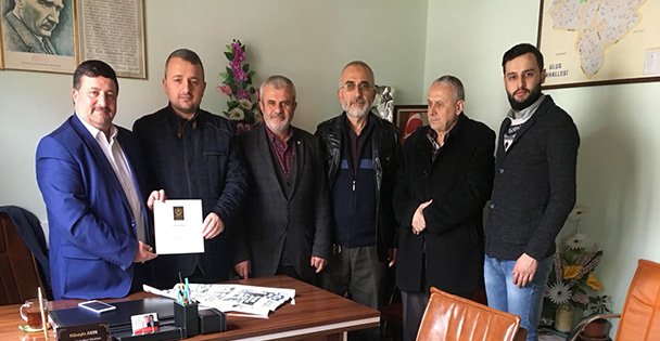 Gebze Erbakanı anıyor
