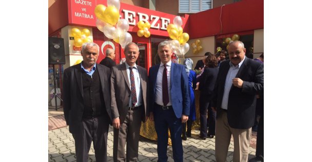 Gebze Gazetesi 33 yaşında