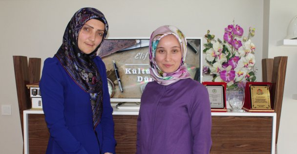 Gebze Gazetesi Yazarı Zeynep Çınar ile Söyleşi (KUDÜS Ziyareti)