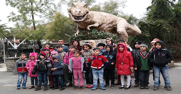 Gebze Gazetesi'nden Anlamlı Organizasyon!