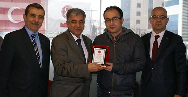 Gebze hak ediyor!