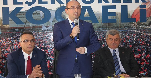 Gebze hak etti!