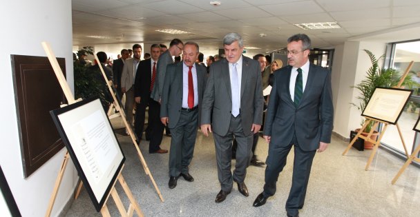 Gebze Hünkara Vefa'da buluşuyor