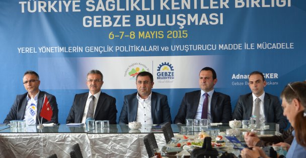 Gebze için önemli!