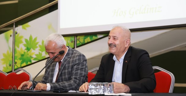 Gebze İçin Ortak Akıl Buluşması